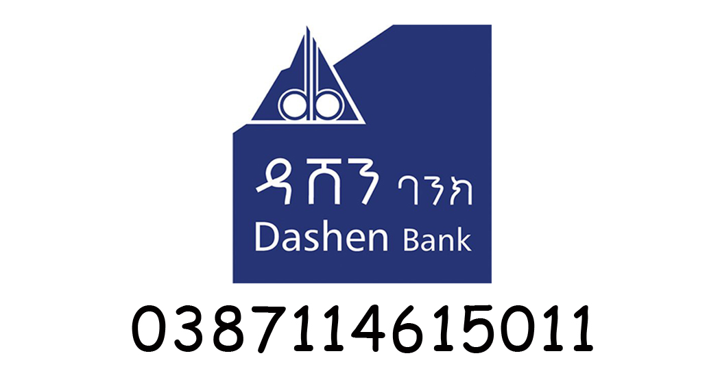 Dashen