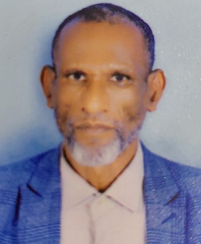 Hassen Beshir (PhD)