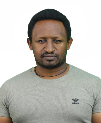 Mekonnen Mulugeta