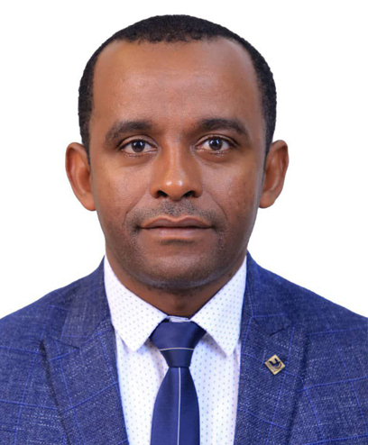 Wondimu Tesfaye